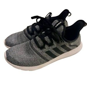 ADIDAS CLOUDFOAM PRIMEGREEN SNEAKERS